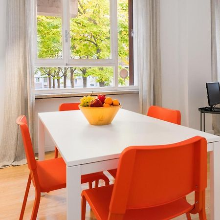 Flats4Rent Delia Apartment Верона Екстериор снимка