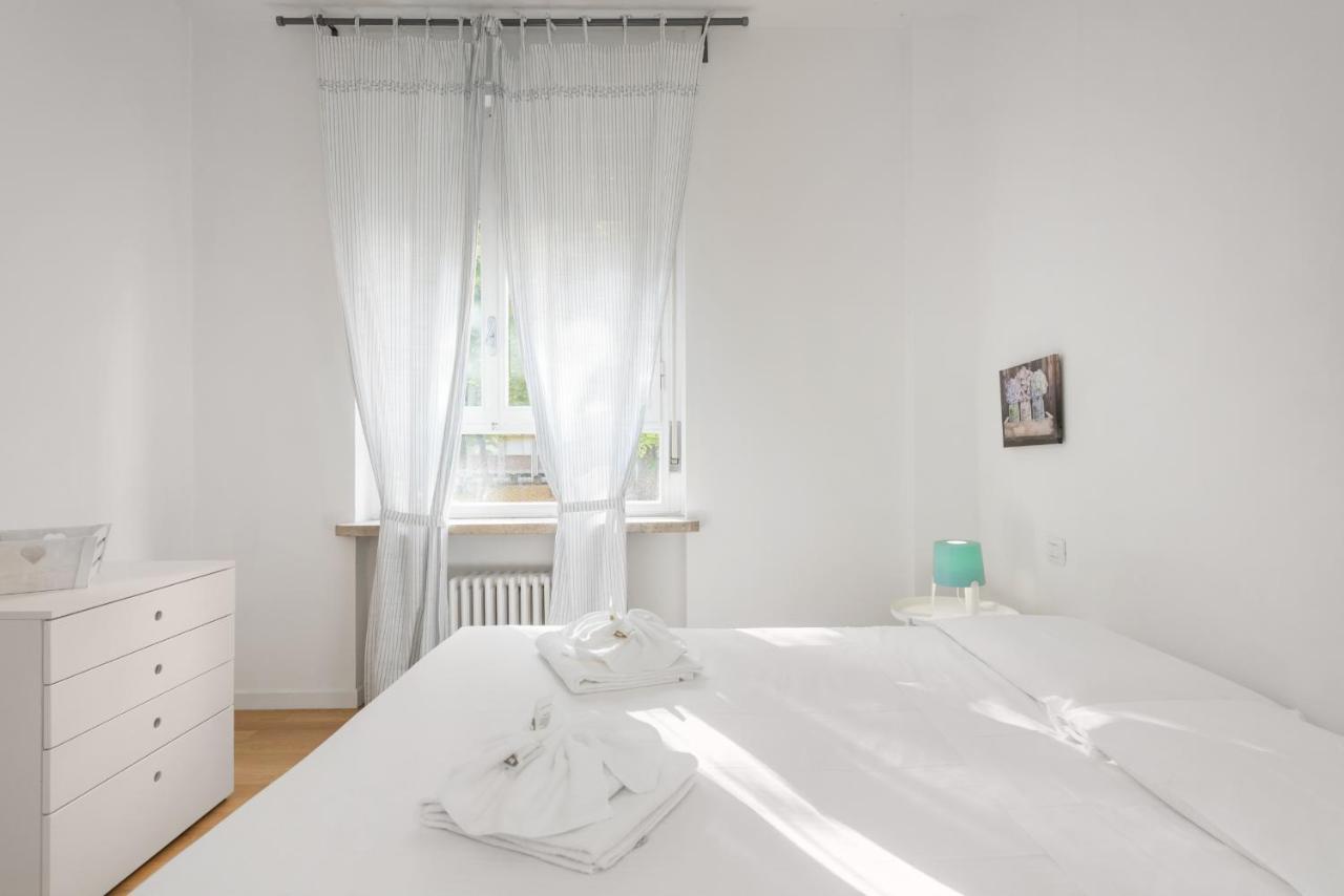Flats4Rent Delia Apartment Верона Екстериор снимка