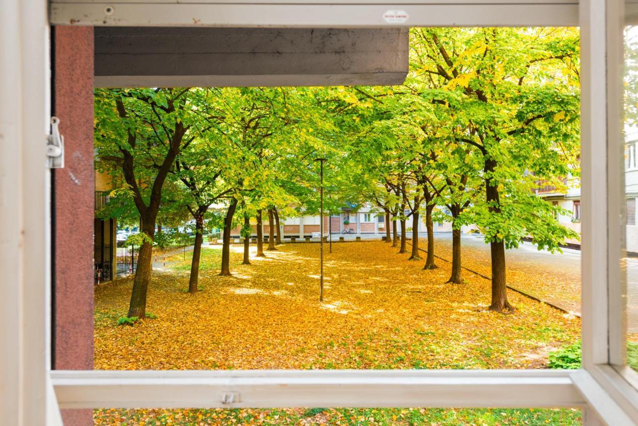Flats4Rent Delia Apartment Верона Екстериор снимка