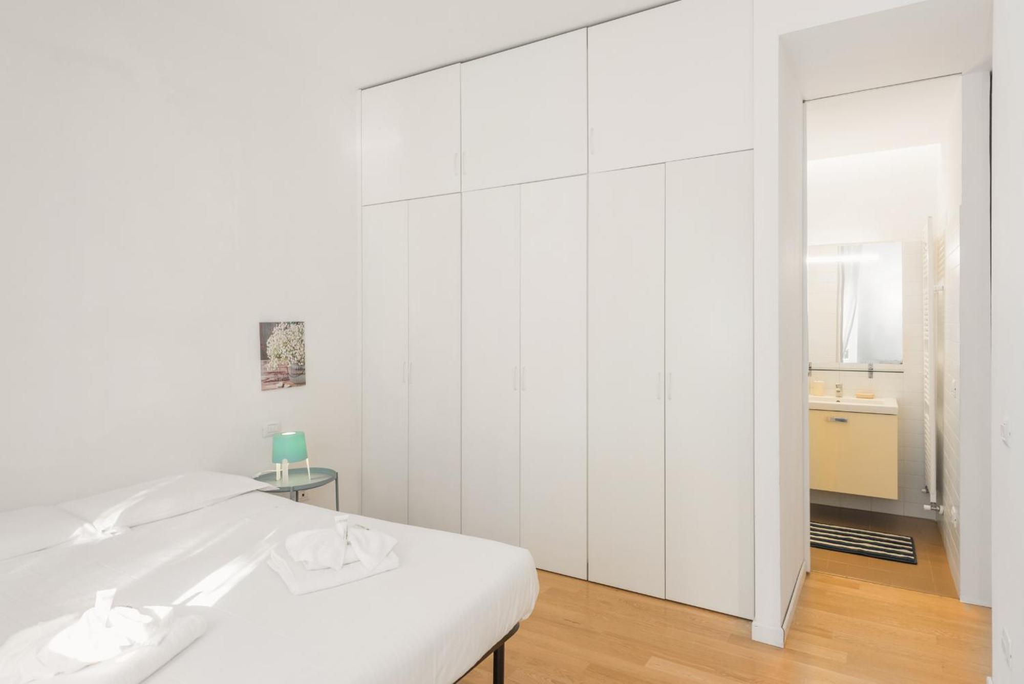 Flats4Rent Delia Apartment Верона Екстериор снимка